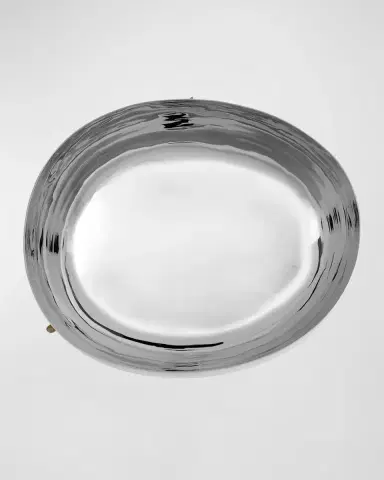 Michael Aram Zen Garden Medium Bowl | Thumbnail 4
