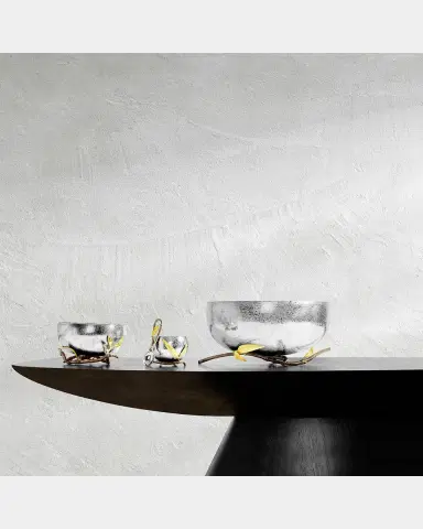 Michael Aram Zen Garden Medium Bowl | Thumbnail 5
