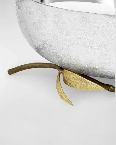 Michael Aram Zen Garden Medium Bowl | Thumbnail 6