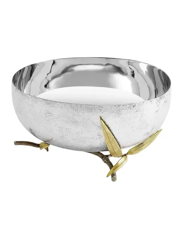 Michael Aram Zen Garden Medium Bowl