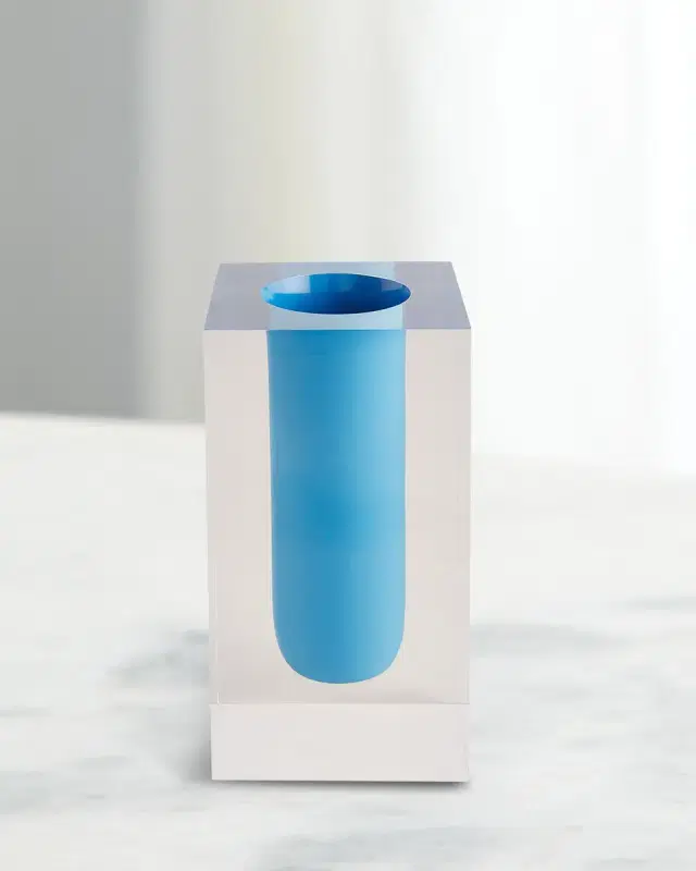 Jonathan Adler Bel Air Test Tube Vase