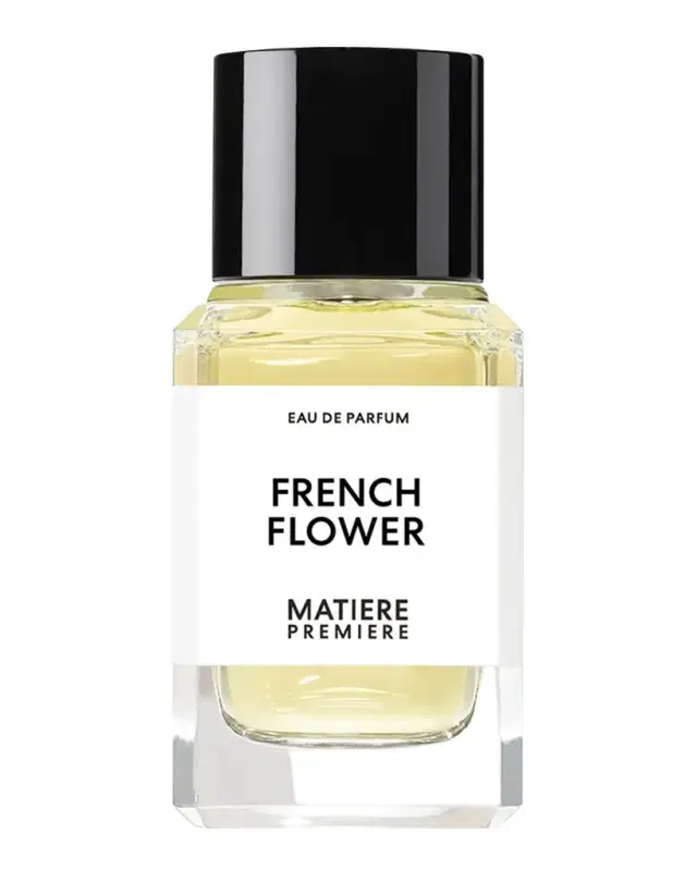 Matiere Premiere French Flower Eau de Parfum
