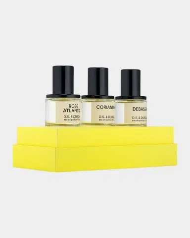 D.S. & Durga Sunshine Fragrance Set, 3 x 0.3 oz. | Thumbnail 2 D.S. & Durga Sunshine Fragrance Set, 3 x 0.3 oz. | Thumbnail 2