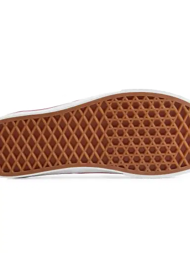 Valentino Garavani and Vans Women's Low-Top Sneakers - White Rouge Pur | Thumbnail 7 Valentino Garavani and Vans Women's Low-Top Sneakers - White Rouge Pur | Thumbnail 7