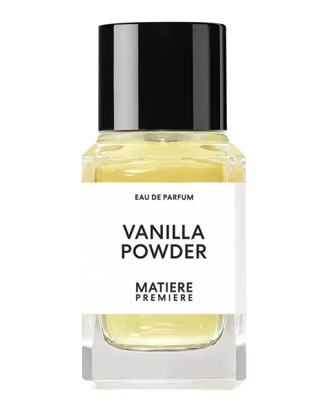 Matiere Premiere Vanilla Powder Eau de Parfum
