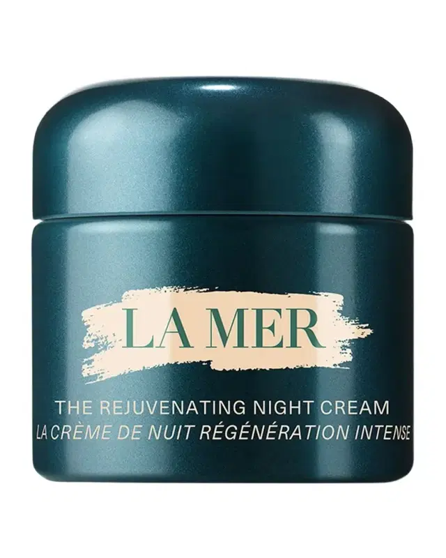 La Mer The Rejuvenating Night Cream
