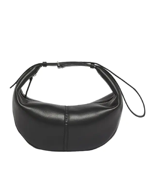 Proenza Schouler Slide Napa Leather Shoulder Bag