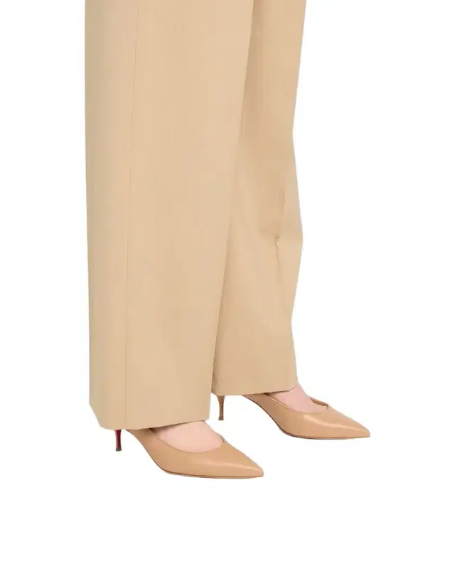 55mm Sporty Kate Slingback Pumps 55mm Sporty Kate Slingback Pumps