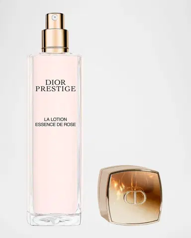 Dior Prestige La Lotion Essence de Rose, 5 oz. | Thumbnail 2