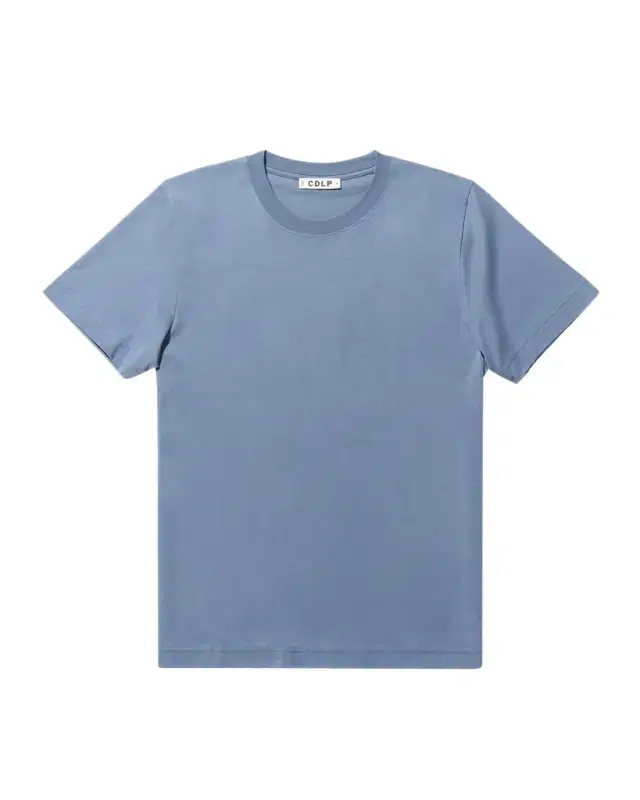 Men 's Midweight Lyocell-Cotton T-Shirt