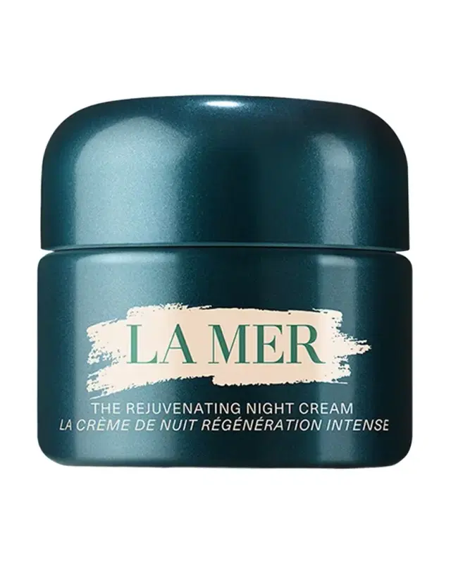 La Mer The Rejuvenating Night Cream