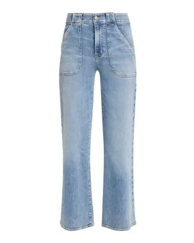FRAME Modern Pocket Jeans | Thumbnail 1