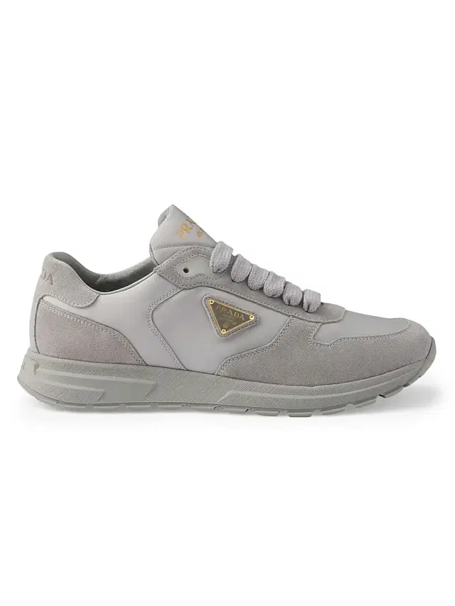 Women's Prax 2.0 Sneakers - Grey
