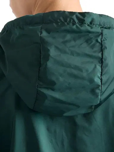 Prada Men's Re-Nylon Blouson Jacket - Green - Size 48 | Thumbnail 6 Prada Men's Re-Nylon Blouson Jacket - Green - Size 48 | Thumbnail 6