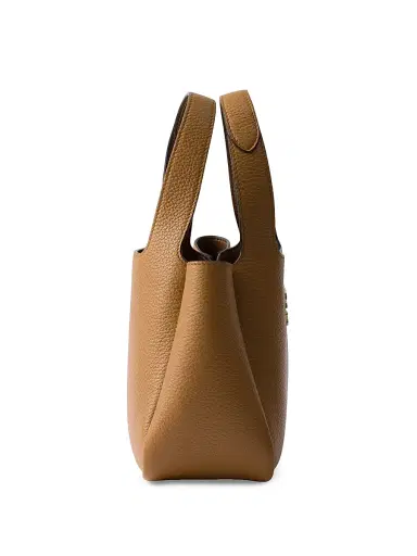 Prada Women's Leather Mini Top Handle bag | Thumbnail 3