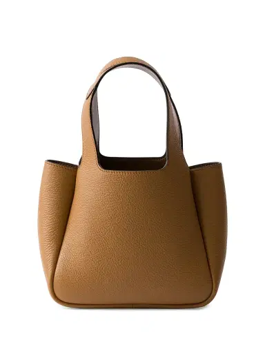 Prada Women's Leather Mini Top Handle bag | Thumbnail 4