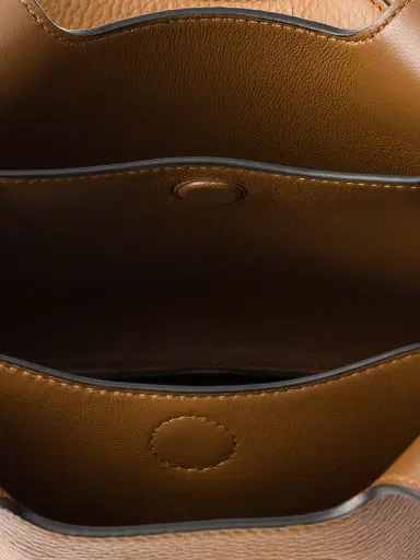 Prada Women's Leather Mini Top Handle bag | Thumbnail 5