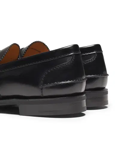Church's Men's Pembrey Leather Loafers | Thumbnail 3