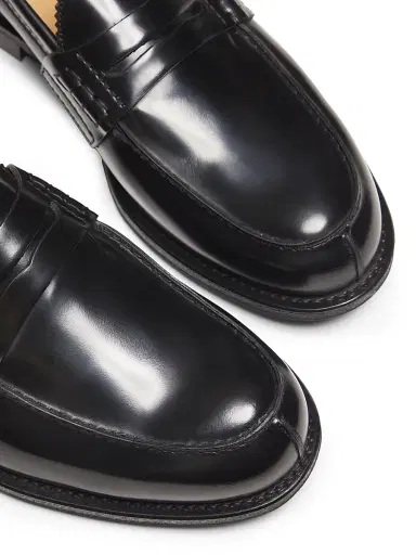 Church's Men's Pembrey Leather Loafers | Thumbnail 6