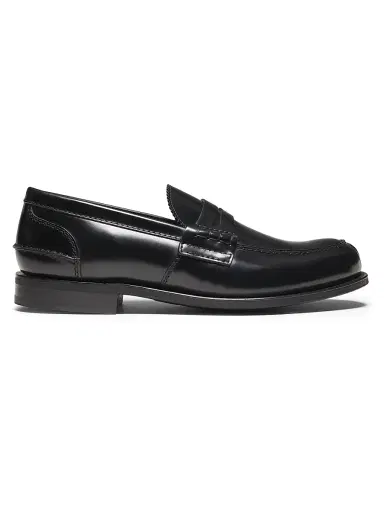 Church's Men's Pembrey Leather Loafers | Thumbnail 1