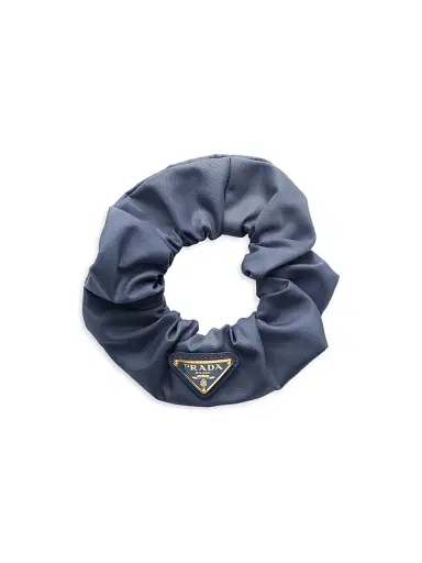 Prada Women's Re-Nylon Scrunchie | Thumbnail 1