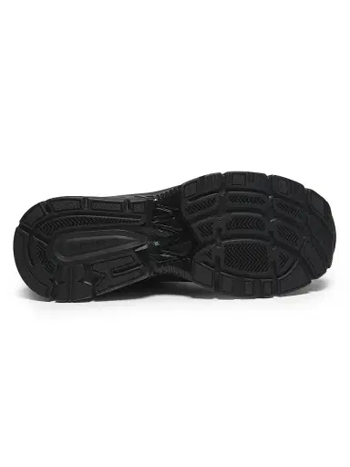 Golden Goose Men's Lightstar Net & Leather Low-Top Sneakers | Thumbnail 6 Golden Goose Men's Lightstar Net & Leather Low-Top Sneakers | Thumbnail 6