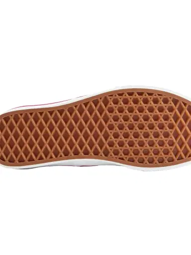 Valentino Garavani and Vans Women's Low-Top Sneakers - Butter Black | Thumbnail 7