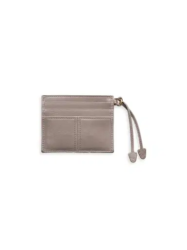 Prada Women's Leather Card Holder | Thumbnail 2