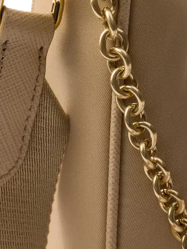 Prada Women's Re-Edition 2005 Re-Nylon Bag | Thumbnail 5 Prada Women's Re-Edition 2005 Re-Nylon Bag | Thumbnail 5