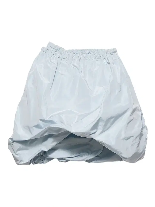 Women's Technical Taffeta Skirt - Blue