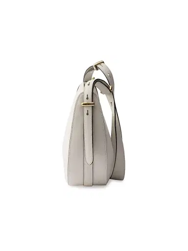 Prada Women's Arqué Small Leather Shoulder Bag | Thumbnail 5 Prada Women's Arqué Small Leather Shoulder Bag | Thumbnail 5