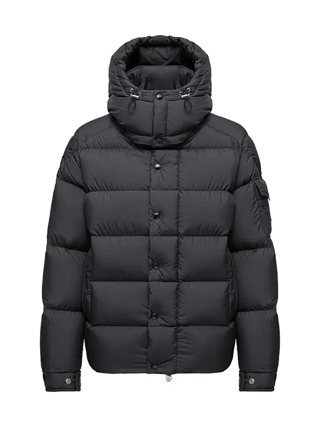 Women's Maya 70 Puffer Jacket - Black