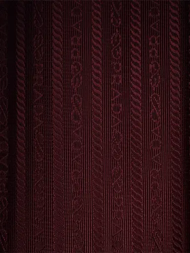 Prada Women's Bonnie Medium Suede Top Handle Bag - Dark Red | Thumbnail 8