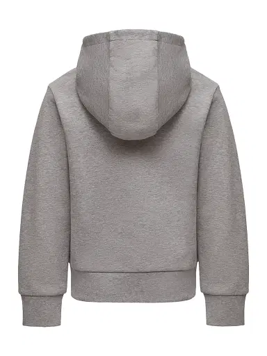 Moncler Little Boy's & Boy's Hoodie in Cotton | Thumbnail 2