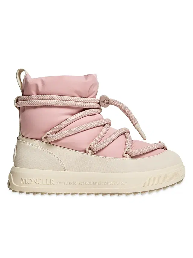 Women's Altive Mid Boots - Pink