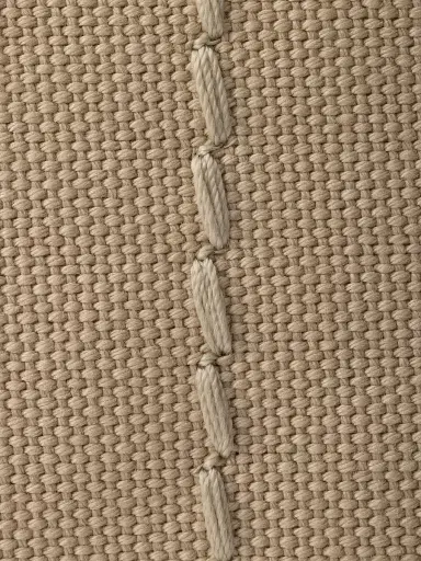 Prada Women's Jardinière Cotton Canvas Mini Top Handle Bag - Beige Khaki | Thumbnail 5