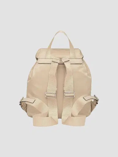 Prada Women's Small Re-Nylon Backpack | Thumbnail 3