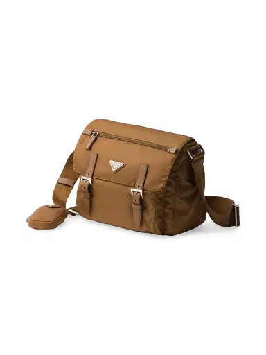 Prada Women's Re-Nylon Shoulder Bag | Thumbnail 2
