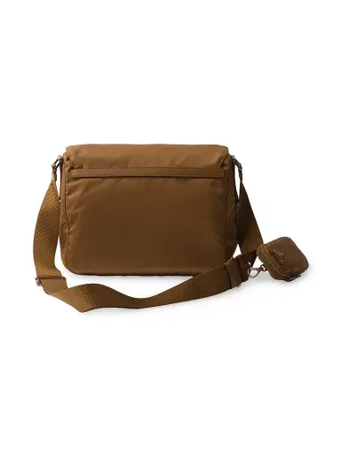 Prada Women's Re-Nylon Shoulder Bag | Thumbnail 3