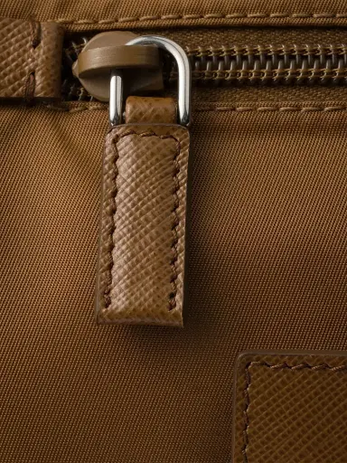 Prada Women's Re-Nylon Shoulder Bag | Thumbnail 5