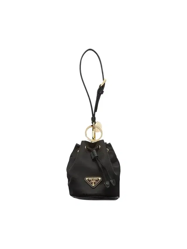Women's Re-Edition 1978 Re-Nylon Mini Pouch - Black