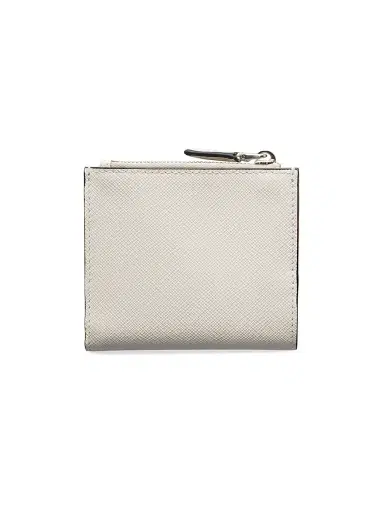 Prada Men's Small Saffiano Leather Wallet | Thumbnail 2