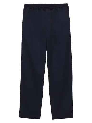 Prada Men's Cotton Pants | Thumbnail 1 Prada Men's Cotton Pants | Thumbnail 1