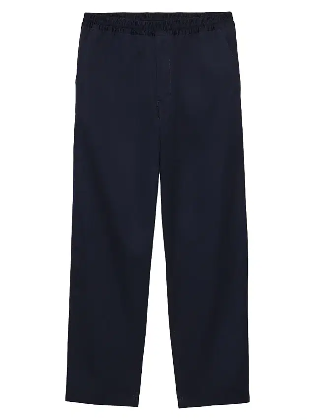 Prada Men's Cotton Pants - Blue