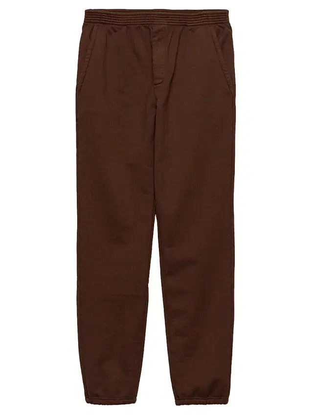 Men's Cotton Pants - Brown