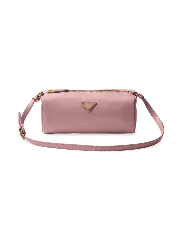 Women's Re-Nylon Pouch - Pink