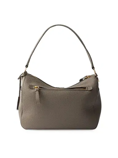 Prada Women's Medium Leather Shoulder Bag | Thumbnail 3 Prada Women's Medium Leather Shoulder Bag | Thumbnail 3