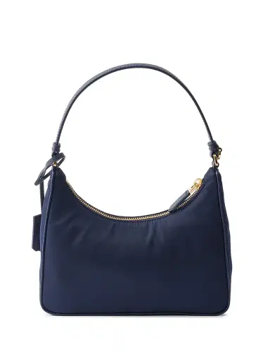 Prada Women's Re-Edition 2005 Re-Nylon and Saffiano Mini Shoulder Bag | Thumbnail 3