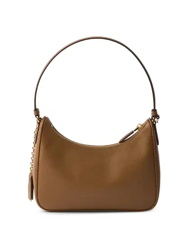 Prada Women's Re-Edition 2005 Saffiano Leather Shoulder Bag | Thumbnail 3 Prada Women's Re-Edition 2005 Saffiano Leather Shoulder Bag | Thumbnail 3