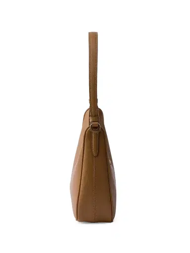 Prada Women's Re-Edition 2005 Saffiano Leather Shoulder Bag | Thumbnail 5 Prada Women's Re-Edition 2005 Saffiano Leather Shoulder Bag | Thumbnail 5